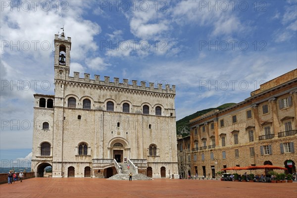 Palazzo dei Consoli