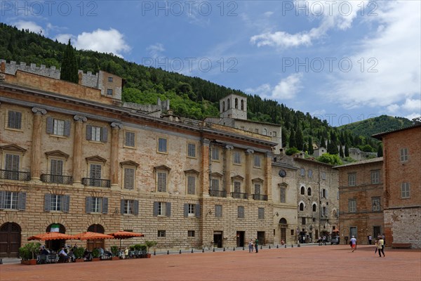 Piazza Grande