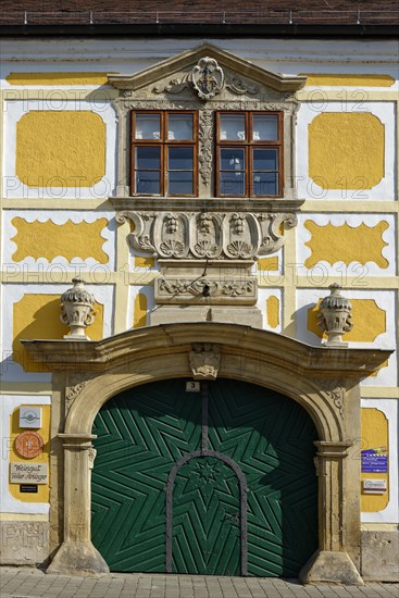 Portal to Weingut Feiler-Artenger