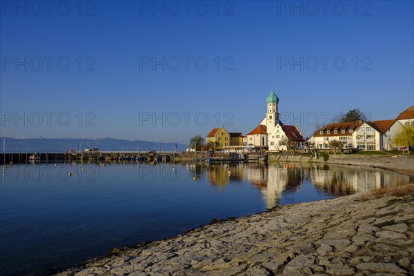 Church of St. George