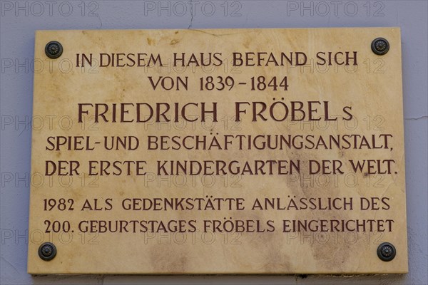 Frobelhaus