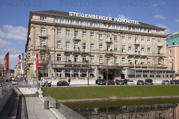 Steigenberger Parkhotel