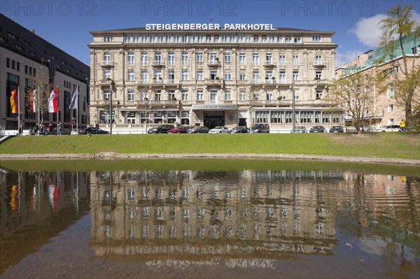 Steigenberger Parkhotel