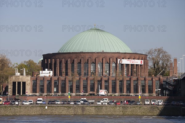 Tonhalle Concert Hall