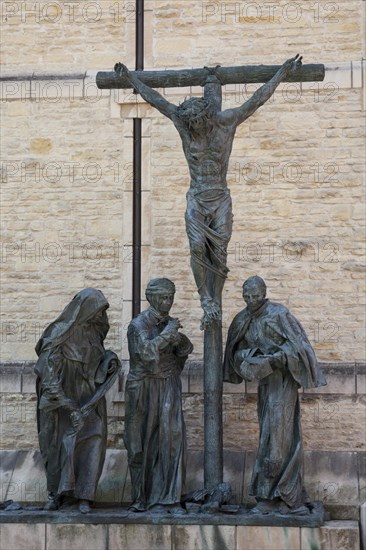 Crucifixion