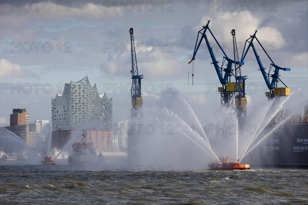 Fireboat