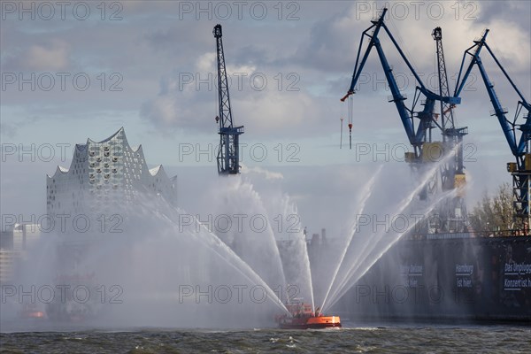 Fireboat