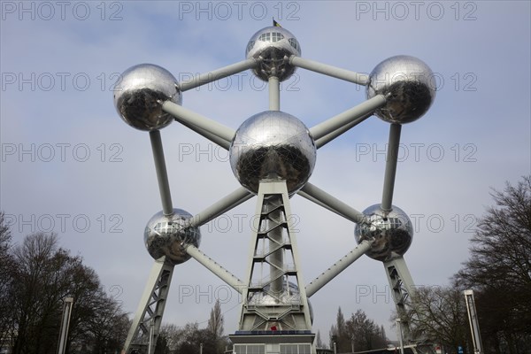 Atomium