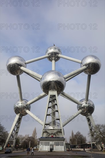 Atomium