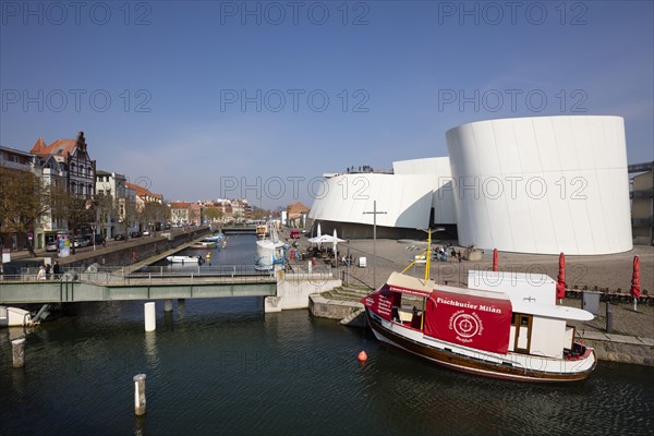 Ozeaneum