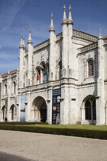 Archaeological Museum