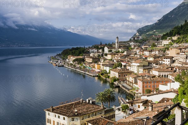 Limone sul Garda