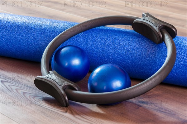 Foam roll