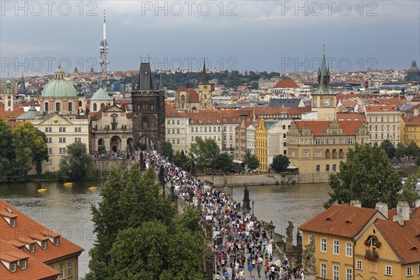 Charles Bridge