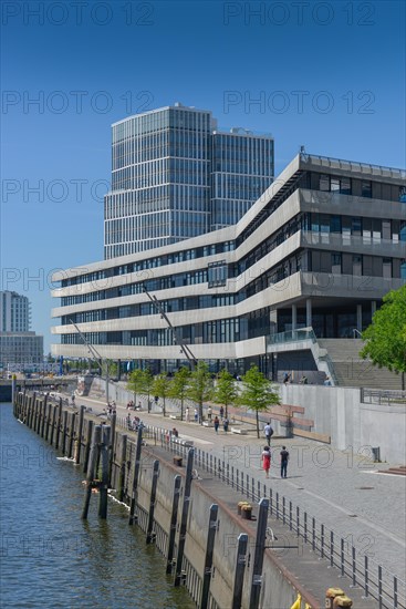 HafenCity University