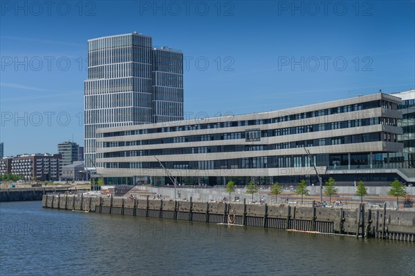 HafenCity University