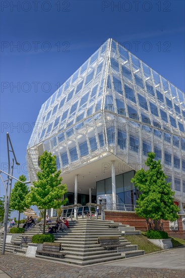 Unilever House