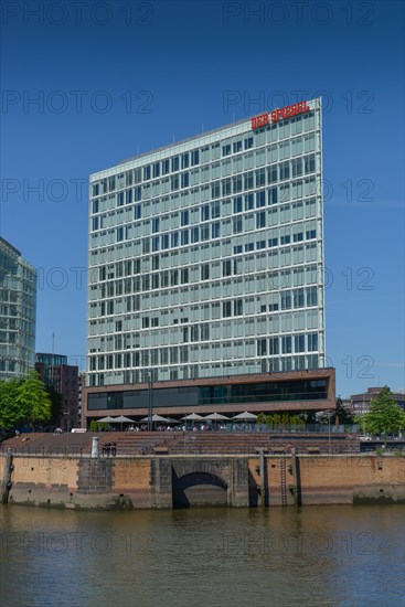 Spiegel-Publishing House