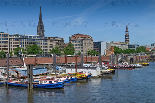 Inland waterway vessels