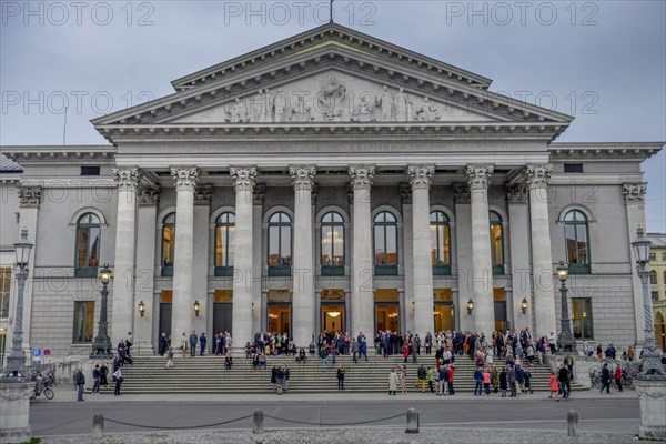 National Theatre