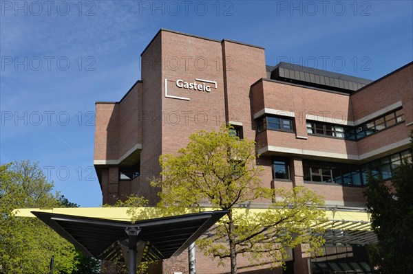 Gasteig