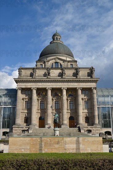 Bavarian State Chancellery