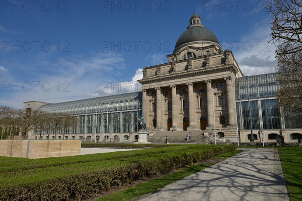 Bavarian State Chancellery