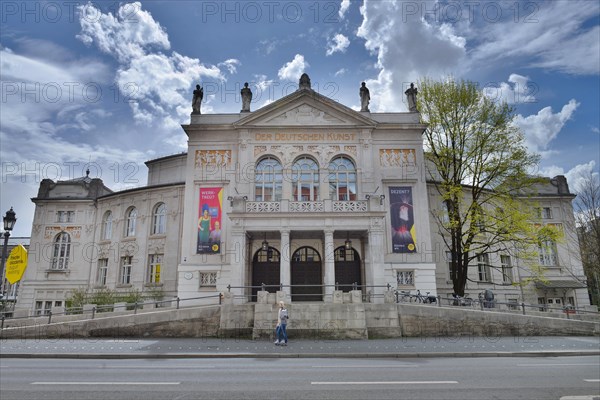 Prinzregententheater