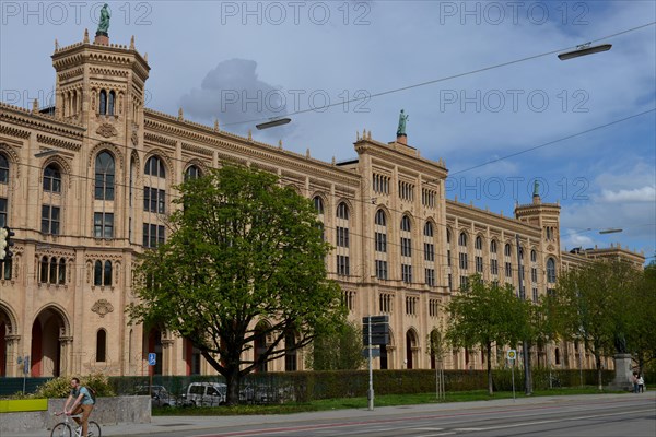 Government of Upper Bavaria