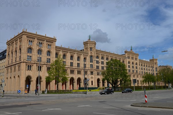 Government of Upper Bavaria