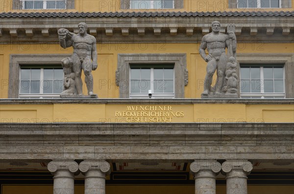 Munich Reinsurance