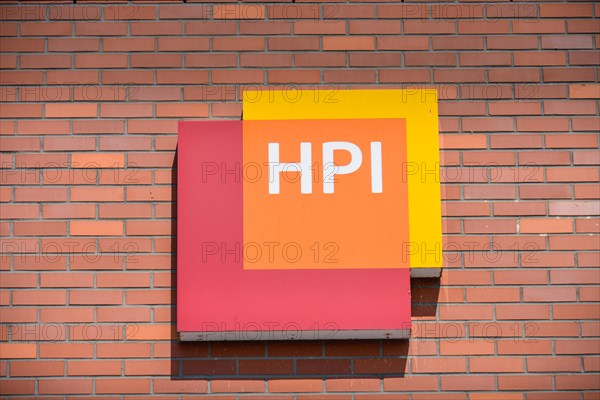 Logo HPI