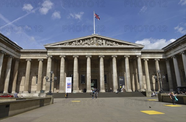 British Museum