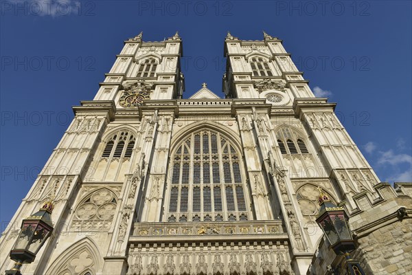 Westminster Abbey