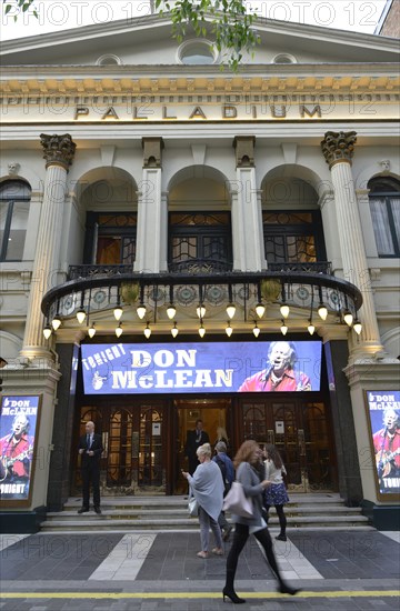 Theatre