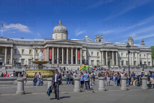 The National Gallery
