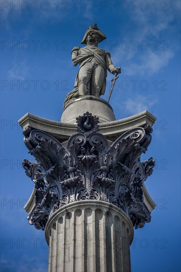 Nelsons Column