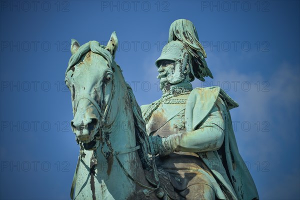 Kaiser Wilhelm II Monument