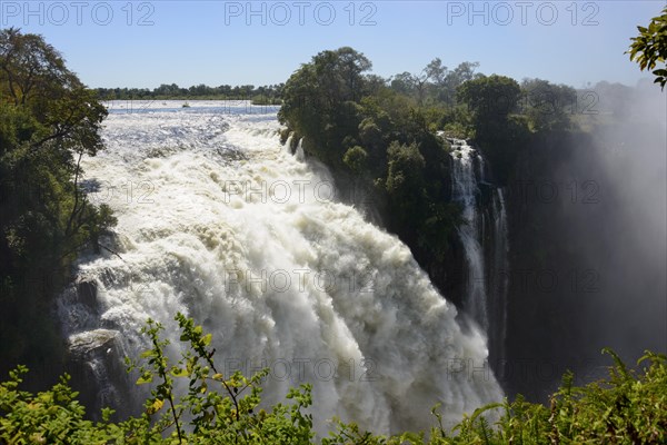River Zambezi