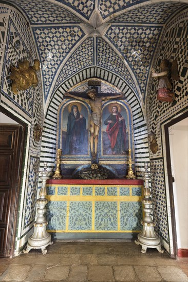 Nossa Senhora da Conceicao Convent