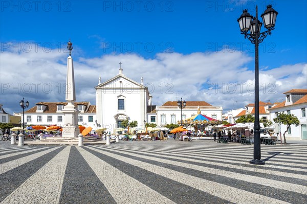 Praca do Marques de Pombal