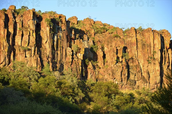 Waterberg