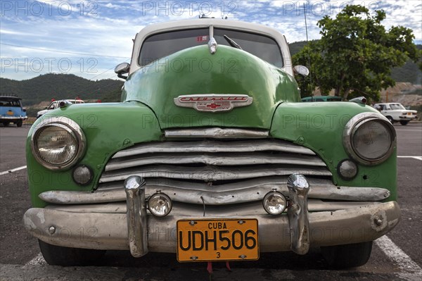 Chevrolet