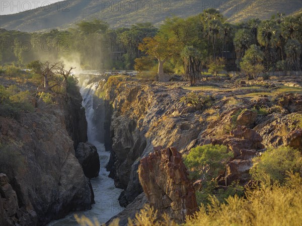 Epupa Falls