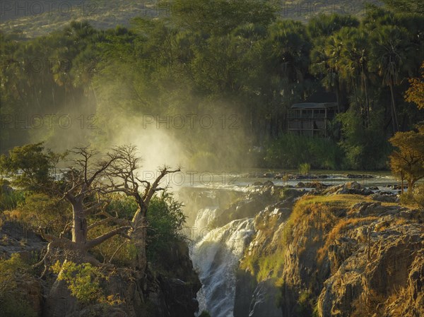 Epupa Falls