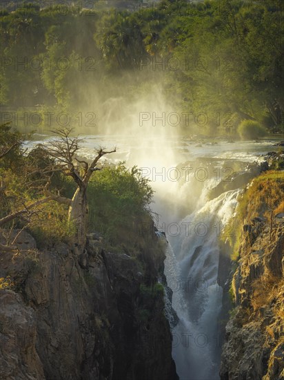 Epupa Falls