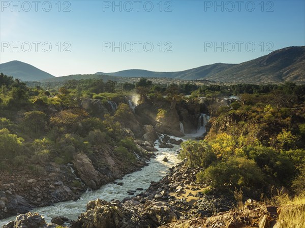 Epupa Falls