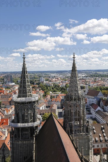 Ulm Cathedral