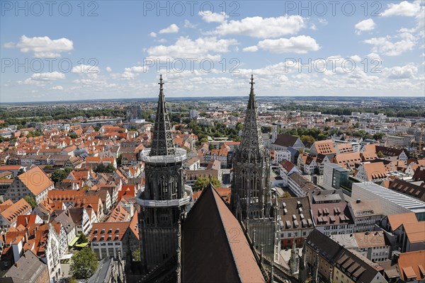 Ulm Cathedral