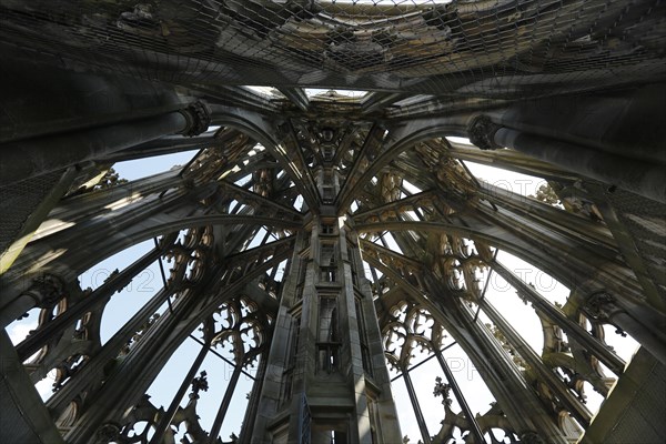 Ulm Cathedral